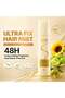 Premium Series Ultra Fix Hair Spray Strong Hold Styling Essential for Every Hair Type. - 7