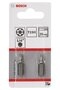 Extrahard Security-torx® T15h*25 Mm 2li - 2