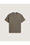 Left Chest Ii Loose Ss Tee Men's T-Shirt Vn0010Ff9Jc1 Gray-M - 4