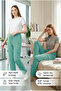 Cargo Pocket Comfort Pants |   Anti-Sweat Flexible Unisex Bottoms - 2