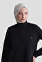 تونيك 25KD412 أسود - 3