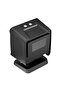 HENEX H8000 1D/2D قارئ الباركود المكتبي عبر USB - 4