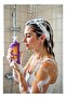 Smooth and Shiny Styling Hair Cream 250 ml - 4
