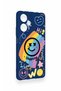 حافظة سيليكون متوافقة مع Poco F5 من Happing Smile - 3