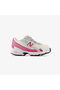 740 Baby White Sports Shoes (I740981)
