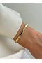 CM Lux Premium Jeweler Model Bracelet Colorfast Women's Bracelet - 3