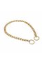 Choke Chain Dog Training Collar 3.5X50 60 cm - 4