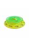 Bulk Round Cat Toy and Feeding Station - 3