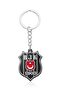 Flag Emblem Silicone Keychain