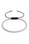 925 Silver Ball Bracelet - 2