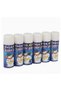 Party Snow Foam Spray, 12 Pieces - 2