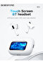 TOUCHSCREEN EARBUD BW76 - 2