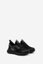 091 Black/Smoked Sports Children's Shoes - 2