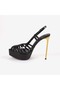 Women's Sandals 7611 - 2