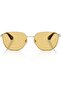 0Be3171 110985 57 Men's Sunglasses - 2