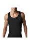 100% Cotton Tank Top Vest - 2