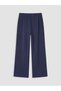 Timeless Clothing & Timeless Choices Girls' Pleated Sweatpants with Drawstring Waist - 4