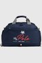 Glide Shoe Compartment Men'S, Women's Sports and Travel Bag 25 Liter Lightweight Hand Luggage - 3