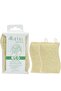 100% Natural Loofah Kitchen Scrubber Wavy Shape 2pcs | Eco-Friendly Cleaning Scrubbers for Kitchen Use