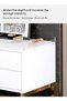 Luxury-Style Tv Cabinet, Scandinavian-Style Living Room Furniture, Living Room Tv Stand - 7