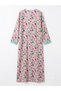 Women Dress, Jalabiya full Sleeve Soft rayon Material, loose-fitting, Festive Wear & Daily Wear Maxi Dress, floor-length dress (UAE Made). - 2