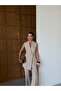 Elegant Vest with Front Detail - 6