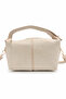 Rose Cream Women's Daily Hand and Shoulder Bag