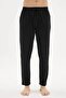 Kly 126Sb Men's Cotton Modal Flat Leg Large Size Super Oversize Single Pajama Bottoms'4 Seasons' - 2