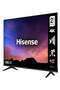 65 Inch 4K UHD Smart TV, with Dolby Vision HDR, DTS Virtual X, Youtube, Netflix, Freeview Play , Bluetooth and WiFi (2021 NEW) 65A61G Black - 2
