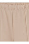 Esvab • Modern & Distinctive Wide-Leg Girls' Sweatpants with Waist Drawstring - 2