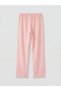 Özmarka New Season Girls' Pajama Bottoms - 2