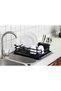 Matte black drip tray - 4