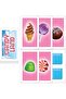 Candy Land Grab and Go Travel Board Games Assortment - 4