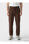 Nevavm Regular Fit Men's Sweatpants with a Difference - 2