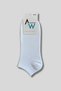 Men's 10-Pack Cotton Bootie Socks - 2