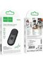 Hoco Selfie Controller Gm204 Bluetooth Μαύρο - 3