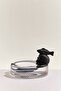 Nude Ahmet Güneştekin Fish Memory Ashtray, Stylish Design - 2