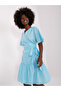 Rochie Dama Albastru