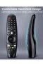Universal Remote Control for LG Smart TV Magic Remote Replacement, with Buttons for Netflix Prime Video【NO Voice and Pointer Function】 - 6