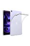 iPad Air 5th Generation Case, TPU Cover for iPad Air 5th/4th Generation 10.9 Inch 2022/2020，Frosted Transparent Shockproof Protective Case