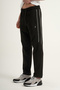 150065-M.02-S Men's Bottom Sweatpants Black - 3
