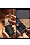 Samsung Galaxy S25 Case Cover – Magnetic Wallet Card Holder, Kickstand, Slim Shockproof - 3