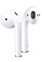 True Wireless Bluetooth Earphone With Super Bass Sound OT3 White - 2