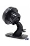 Universal Car Mount Holder – Adjustable Dashboard & Air Vent Phone Mount, Secure Grip for iPhone & Android - 2