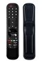 Replacement Remote Control Compatible with LG MR20GA, MR21GA, MR22GA TV Models - No Voice/Pointer
