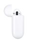 True Wireless Bluetooth Earphone With Super Bass Sound OT3 White - 4