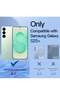 Samsung Galaxy S25 Plus Case – Magnetic Car Mount Compatible, Kickstand for Hands-Free Viewing - 2