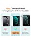 Case for Samsung Galaxy Tab S9 FE 10.9-Inch – Soft TPU Tri-Fold Stand Protective Cover - 2