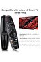 Voice Magic Remote AKB75855501 for LG AN-MR20GA AN-MR19BA Smart TV Magic Remote Replacement, with Pointer Function - 2