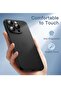 Ultra Slim (0.35mm Thin) Case for iPhone 14 Pro Max, Camera Lens Cover, Matte Finish - 6